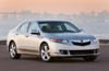 2010 Acura TSX Picture